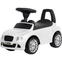 Buddy Toys BPC 5120 Odrážadlo Bentley GT, biela Buddy Toys BPC 5120 Odrážadlo Bentley GT, biela