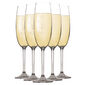 Tescoma 6-dielna sada pohárov na šampanské  CHARLIE