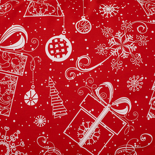 Lenjerie de pat din bumbac 4Home Gift, 140 x 200cm, 70 x 90 cm