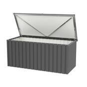 Tepro 7715 Garten-Aufbewahrungsbox Store Large, 870 l
