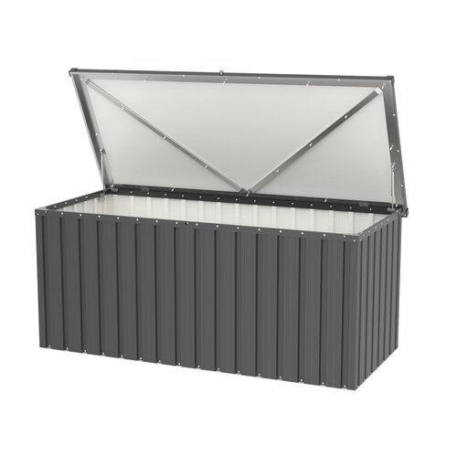 Tepro 7715 Garten-Aufbewahrungsbox Store Large, 870 l