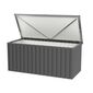 Tepro 7715 Garten-Aufbewahrungsbox Store Large, 870 l