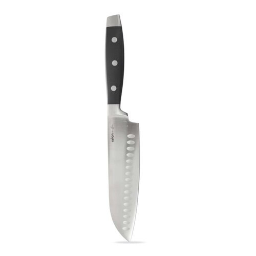 Obrázok Orion Nôž kuchynský nerez/UH santoku MASTER,18,5 cm