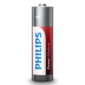 Philips Batéria AA 1,5 V Power Alkaline, 12 ks