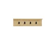 Wandgarderobe Ayla Sapphire Oak