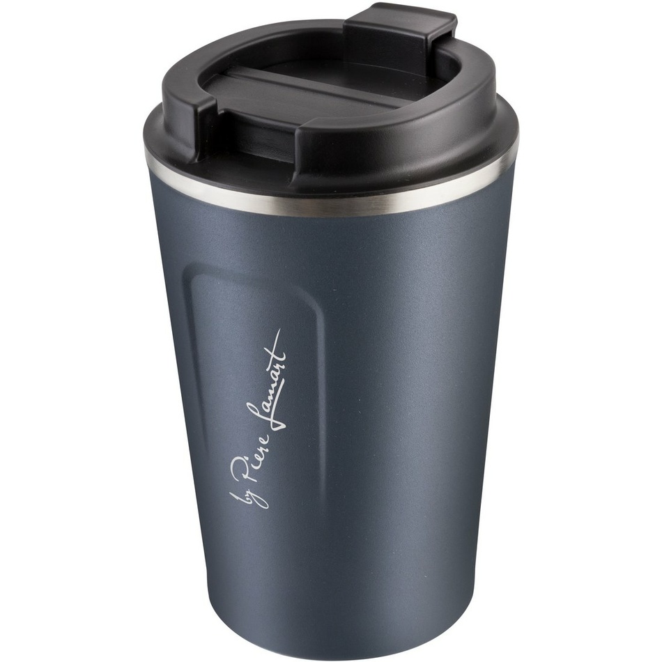 Lamart LT4069 Kaffe thermo pohár 350 ml kék termék 2. képe