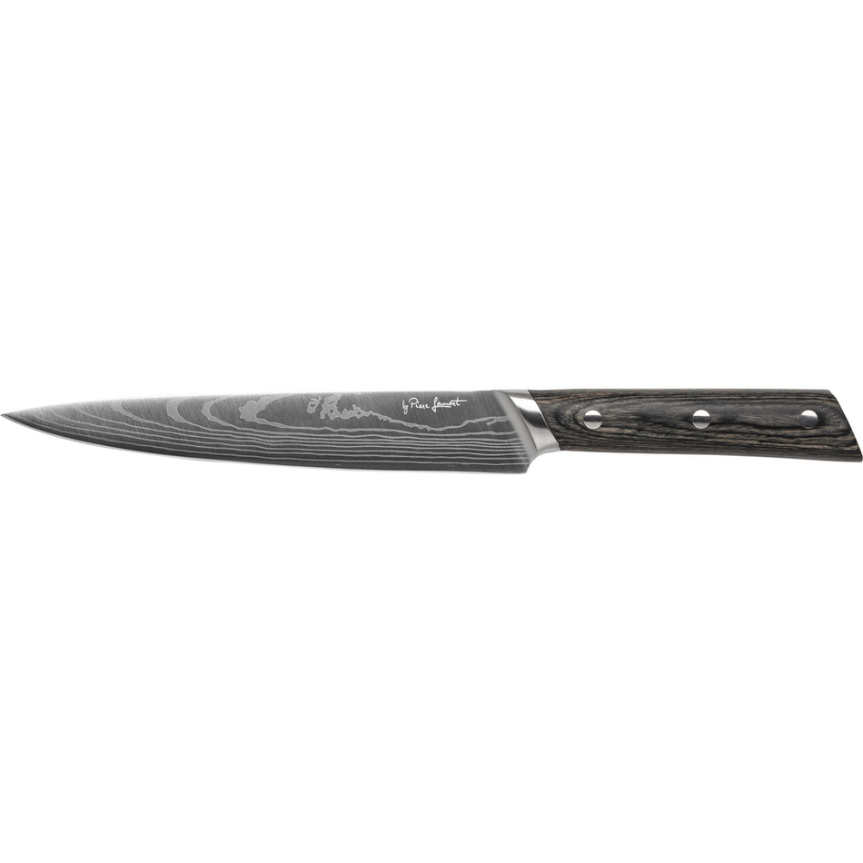 Levně Lamart LT2104 nůž plátkovací Hado, 20 cm