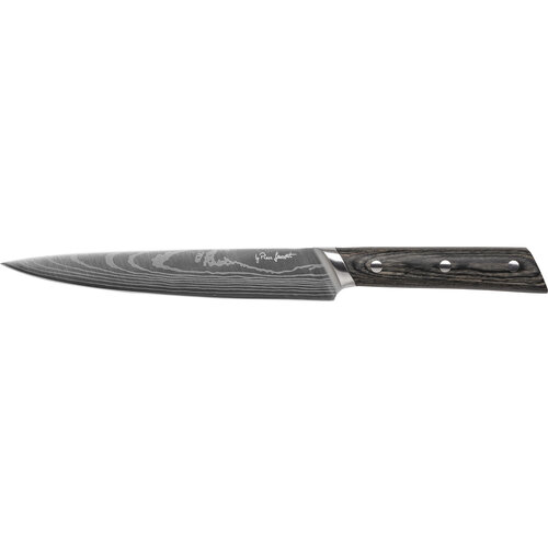 Lamart LT2104 cuțit pentru feliat Hado, 20 cm
