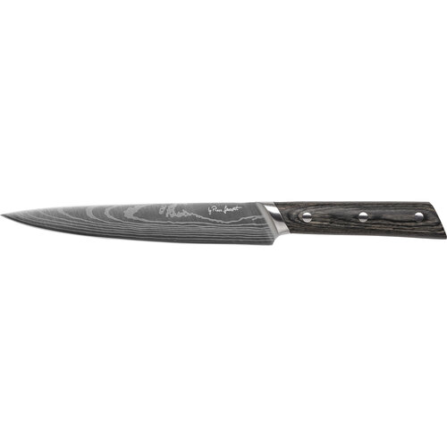 Lamart LT2104 nůž plátkovací Hado, 20 cm