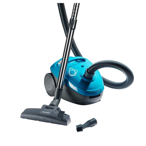 Concept VP8352 vreckový vysávač Bello 700 W, modrá