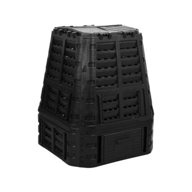 Flo TO-35624 compostor de grădină, 740 l