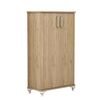 Schuhschrank Ari Walnut