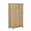 Schuhschrank Ari Walnut