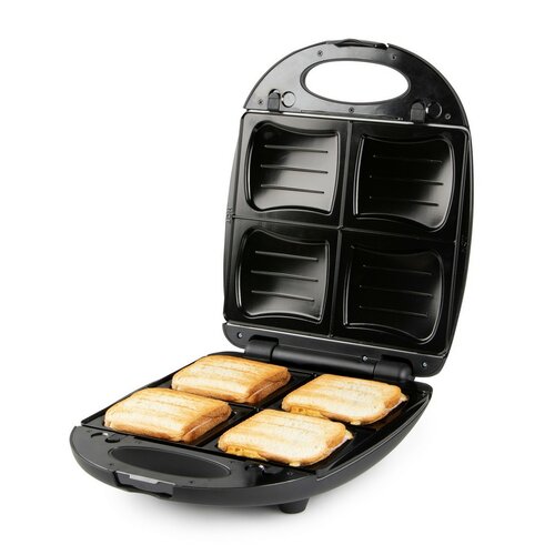 DOMO DO9295C sendvičovač 2v1