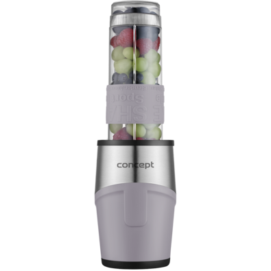 Blender pentru smoothie Concept SM3482 TAUPE 500 W