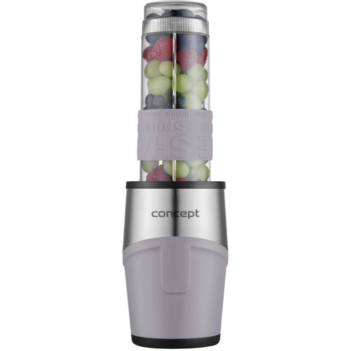 Blender pentru smoothie Concept SM3482 TAUPE 500 W