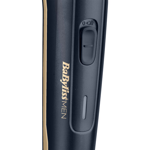 BaByliss BG120E maszynka do strzyżenia włosów