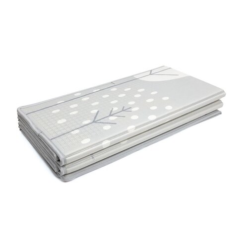 Hape Velká skládací podložka s abecedou