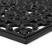 Covoraş de intrare Rectangles, 45 x 120 cm