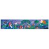 Puzzle Hape - Pădure magică, lungime 1,5 m