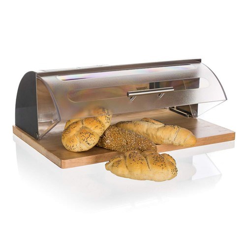 Banquet Brotkasten Grande 39 cm