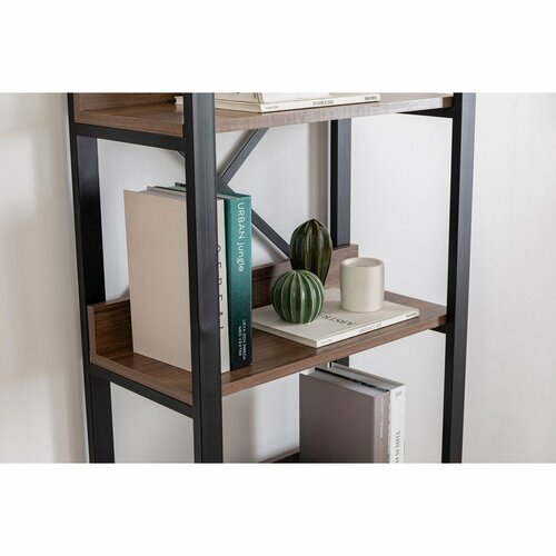 Regál Adisa Walnut