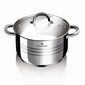 Blaumann Topf mit Deckel Gourmet Line 16 cm