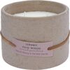 Dišeča sveča Enrich your home, Oud Wood, 230 g, 11x 8 cm