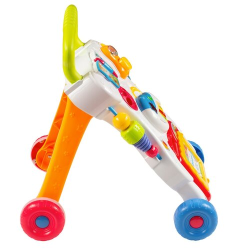 Premergător Bayo Walker cu tablă