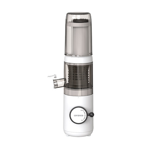 Orava Taurus-3 mini nízkootáčkový odšťavňovač, 120 W