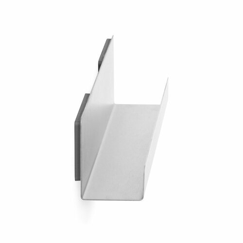 Compactor Magnetický držiak na tablet alebo kuchárku, 21,5 x 4,5 x 6 cm