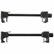 Sixtol Extractor de arcuri cu știft MECHANICSPRING SET 4, pentru sarcini grele, 380 mm, 2 buc.