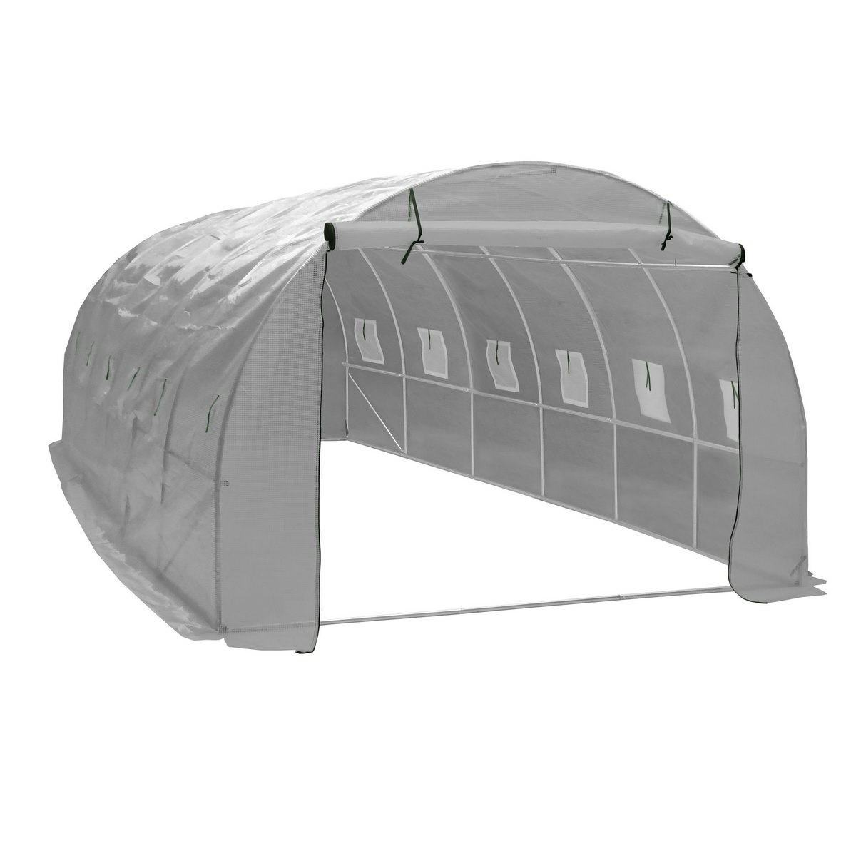 Folia G21 300 x 600 x 200 cm, biała