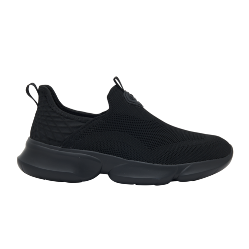 Scholl Sneakers Camden Sock čierna, veľ. 38