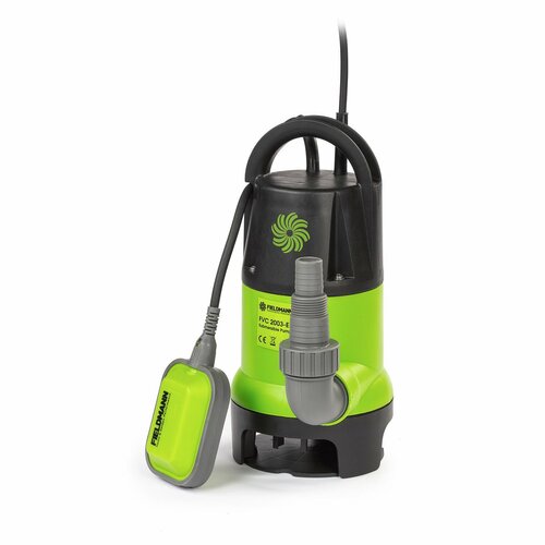 Fieldmann FVC 2003-EK Pompa do ścieków