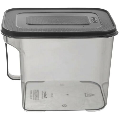 Orion Matrix adagoló doboz, 2,75 l, szürke