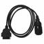 Sixtol OBD-II redukce 10-pin pro moto BMW MECHANIC CABLE 15