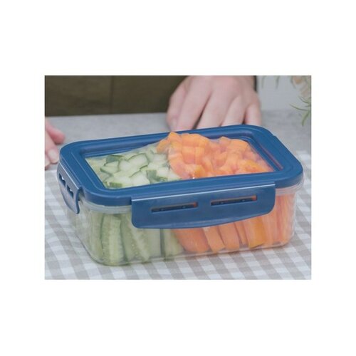 Mediashop Livington Flex & Fresh pojemnik, 4 szt.