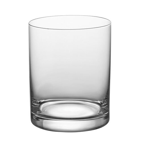 Tescoma CHARLIE röviditalos pohárkészlet, 6 db,370 ml