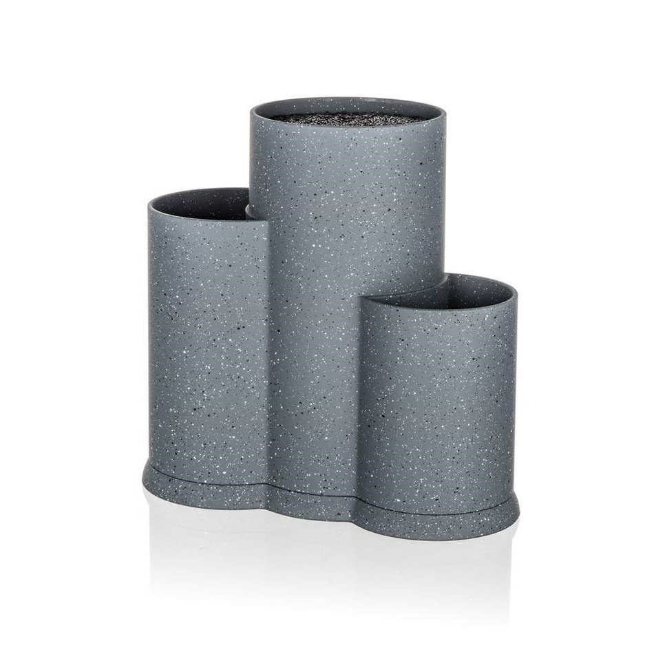 Bankett Granite Grey 3az1ben késállvány termék 2. képe