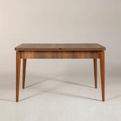 Jedálenský stôl Vina Walnut
