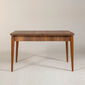 Jedálenský stôl Vina Walnut