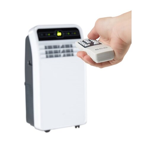 ECG MK 104 klimatyzator