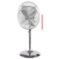 ProfiCare VL 3064 MS wentylator stojący, 40 cm