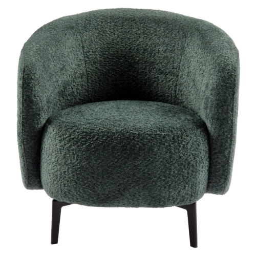 Scaun PRESO, verde
