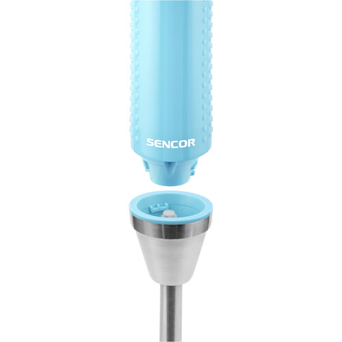 Blender submersibil Sencor SHB 32BL, albastru