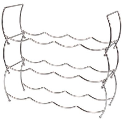 Stojan za vino, 12 steklenic