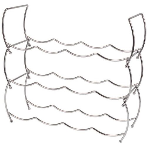 Stojan za vino, 12 steklenic