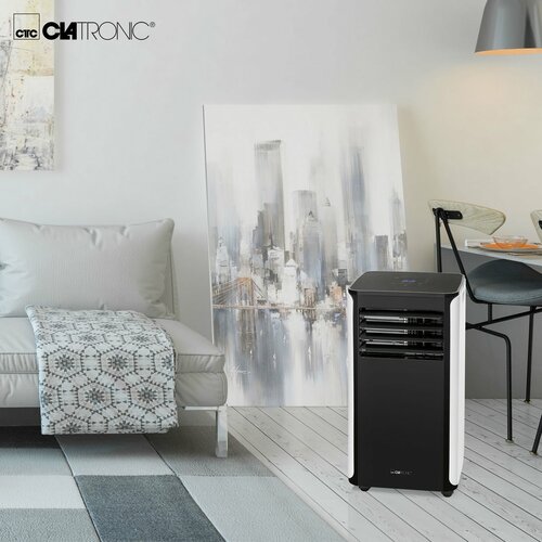 Clatronic CL 3716 Wi-Fi légkondicionáló