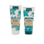 Kneipp Darčeková súprava Goodbye stress 2 x 200 ml